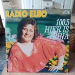 Radio Elbo 100.5 hier is Rina 7", Ophalen of Verzenden, Nieuw in verpakking