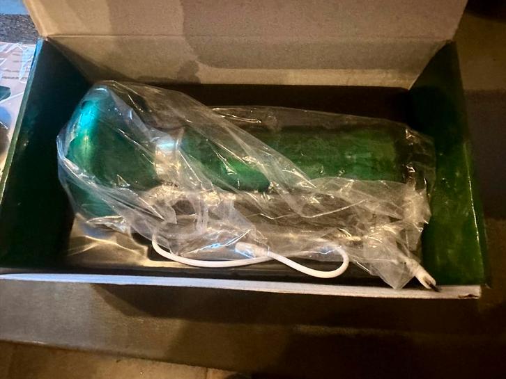 Cupping Massage Instrument - Nieuw in Doos, Sport en Fitness, Massageproducten, Nieuw, Ophalen of Verzenden