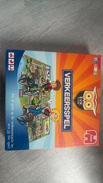 Verkeersspel Telekids, Hobby en Vrije tijd, Ophalen of Verzenden, Zo goed als nieuw