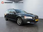 Volvo V70 1.6 T4 Nordic+, Auto's, Zwart, 4 cilinders, Met garantie (alle), Lichtsensor