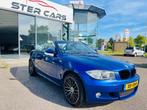 BMW 1-serie Cabrio 118i,, Auto's, Te koop, Geïmporteerd, Benzine, 4 stoelen