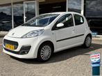 Peugeot 107 1.0 Active | 5 drs | Airco | Elektr. Ramen | CV, Voorwielaandrijving, Euro 5, Stof, Gebruikt