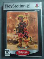 Jak 3 - PlayStation 2 - Compleet!, Spelcomputers en Games, Games | Sony PlayStation 2, Ophalen of Verzenden