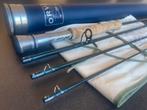 Orvis T3 | #10 | 9ft | als nieuw, Watersport en Boten, Hengelsport | Vliegvissen, Ophalen of Verzenden, Zo goed als nieuw, Werphengel