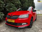 Skoda Fabia Combi 1.2 TSI Monte Carlo, Traction-control, Gebruikt, Euro 6, 4 cilinders