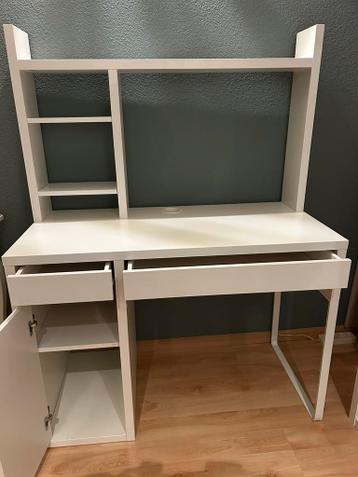 IKEA bureau MICKE - afbeelding 3