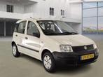 Fiat Panda 1.1 Active, Voorwielaandrijving, 4 stoelen, Wit, Origineel Nederlands