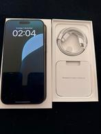 Apple iPhone 15 Pro Max (512GB) natural titanium, Telecommunicatie, Mobiele telefoons | Apple iPhone, Ophalen, 512 GB, Zo goed als nieuw