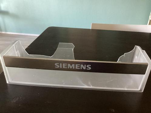 Gezocht: Siemens Groentelade, Witgoed en Apparatuur, Koelkasten en IJskasten, Niet werkend, Met vriesvak, 200 liter of meer, 160 cm of meer
