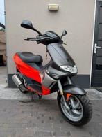 ⭐️Gilera runner 125cc sp DD M07 11000 km⭐️, Fietsen en Brommers, Scooters | Piaggio, Ophalen, Zo goed als nieuw, Benzine, Overige modellen