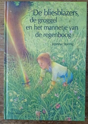 Jennine Staring, De bliesblazers  beschikbaar voor biedingen