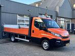 Iveco Daily 35C14 2.3 375 Laadklep 500kg Trekhaak 3500kg tre, Auto's, Bestelauto's, Gebruikt, Iveco, 2535 kg, Origineel Nederlands