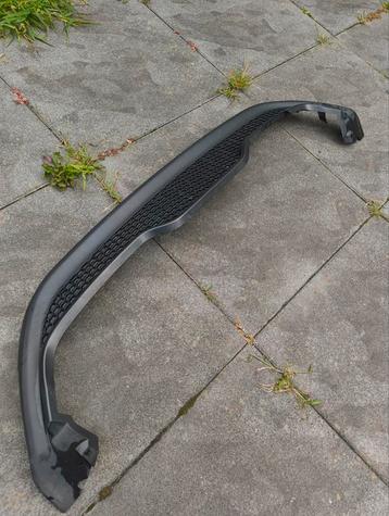Ford Fiesta ST Achterbumper Diffuser - Topstaat! beschikbaar voor biedingen