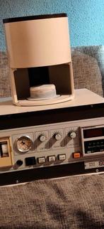 Vacuum smeltoven, Audio, Tv en Foto, Stereo-sets, Ophalen of Verzenden, Gebruikt, Overige merken