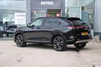 HONDA HR-V 1.5 e:HEV Automaat Advance | Carplay & Android |, Automaat, 12 maanden, Leder en Stof, Zwart