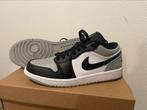 Nike Air Jordan 1 low, Nieuw, Sneakers of Gympen, Zwart, Ophalen