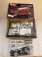 Monogram Li'l Coffin Modelauto - Limited Edition, Auto, 1:32 tot 1:50, Ophalen of Verzenden, Zo goed als nieuw