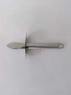 Oestermes RVS, Ophalen of Verzenden, Nieuw, Rvs of Chroom