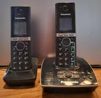 Draadloze DECT telefoon Panasonic  PNLC1019, Ophalen of Verzenden, Zo goed als nieuw