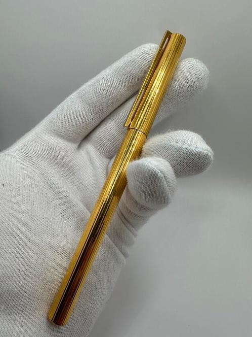 S.T. Dupont Pen, Verzamelen, Pennenverzamelingen, Ophalen of Verzenden
