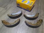 Remschoen set achteras  Peugeot, Citroen, Fiat Bus/Van NIEUW, Auto-onderdelen, Brandstofpompen, Ophalen of Verzenden, Nieuw
