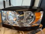 Dodge Ram 1500 Koplampen Set - Links + Rechts, Auto-onderdelen, Verlichting, Ophalen of Verzenden, Gebruikt, Dodge