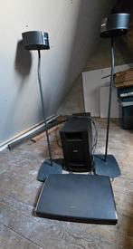 Bose Lifestyle 235, Audio, Tv en Foto, Home Cinema-sets, Ophalen, Gebruikt, Overige merken, Overige spelers