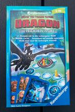 How to train your dragon spel - ZGAN, Ophalen of Verzenden, Zo goed als nieuw
