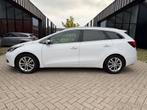 Kia Cee'd Sportswagon 1.6 GDI Business Pack Clima Camera Nav, Voorwielaandrijving, Euro 5, Gebruikt, 4 cilinders