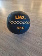 LMX Wallbal premium 9kg, Ophalen, Zo goed als nieuw