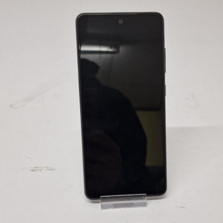 Samsung a52 128GB 5G Dual-Sim Grijs  | Inc garantie, Telecommunicatie, Mobiele telefoons | Samsung, Zo goed als nieuw