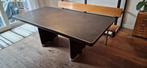 Vintage Ahrend Oda Eminent Tafel - Design 200x100, Gebruikt, 100 tot 150 cm, Metaal, Rechthoekig