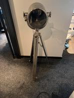 Stoere Rofra lamp, Ophalen of Verzenden, Zo goed als nieuw, Overige materialen, 100 tot 150 cm