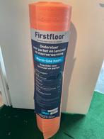 Firstfloor Ondervloer 15m², Doe-het-zelf en Verbouw, Isolatie en Afdichting, Overige materialen, Nieuw, 15 m² of meer, Vloerisolatie
