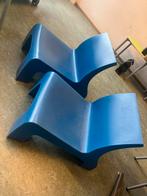 Rhino Stoel Richard Hutten voor Gispen, Ophalen