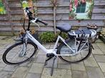 fietsen, Fietsen en Brommers, Fietsen | Dames | Damesfietsen, Ophalen, Batavus, Versnellingen, 53 tot 56 cm