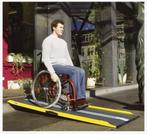 Stepless Lite oprijplaat 205 cm  / Koopje, Ophalen, Zo goed als nieuw