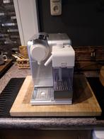 Delonghi koffie machine, Witgoed en Apparatuur, Koffiezetapparaten, Ophalen of Verzenden, Zo goed als nieuw, Koffiemachine