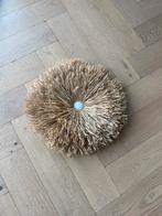 Stijlvolle Wanddecoratie van Natuurlijk Materiaal, Ophalen of Verzenden, Zo goed als nieuw