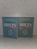 Charlotte Labee - Overprikkeld brein, Ophalen of Verzenden, Zo goed als nieuw, Overige onderwerpen