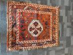 Oosters tapijt, Shiraz loper, afmeting lxb = 86x70 cm., Verzenden