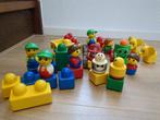 Duplo primo (Lego), Kinderen en Baby's, Speelgoed | Duplo en Lego, Duplo, Gebruikt, Ophalen of Verzenden, Losse stenen