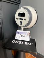 Observ 520, Ophalen, Zo goed als nieuw