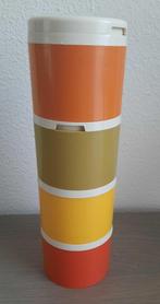 tupperware vintage kruidentoren, Ophalen of Verzenden, Gebruikt, Rood, Overige typen