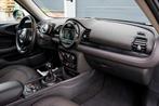MINI Clubman 1.5 One D € 17.900,00, Auto's, Mini, Voorwielaandrijving, Stof, Clubman, Blauw