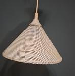 vintage hanglampje pilastro stijl, Huis en Inrichting, Ophalen of Verzenden, Gebruikt, Minder dan 50 cm