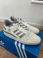 Adidas Forum low CL, Wit, Nieuw, Ophalen of Verzenden, Sneakers of Gympen