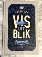 Koken met vis uit blik - Bart van Olphen - 9789021557175, Ophalen of Verzenden, Zo goed als nieuw