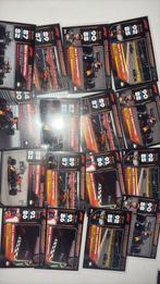 Max verstappen kaarten, Ophalen of Verzenden, Zo goed als nieuw