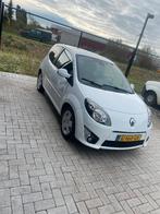 Renault Twingo 1.2 16V 2009 Wit Nieuwe apk en distributie, Auto's, Voorwielaandrijving, 4 cilinders, 4 stoelen, Wit